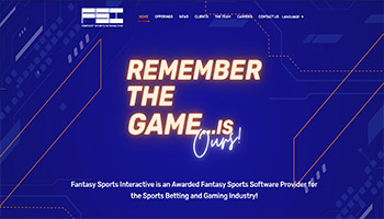 Fantasy Sports Interactive