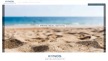 Kynos Developments