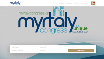 Myrtaly Travel