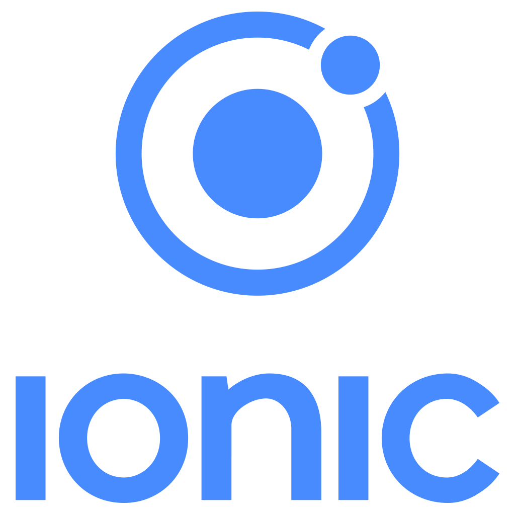 Ionic Framework